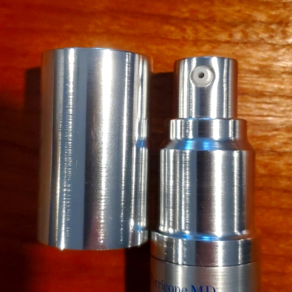 New Perricone MD • De-Puffing Eye Gel .5fl oz